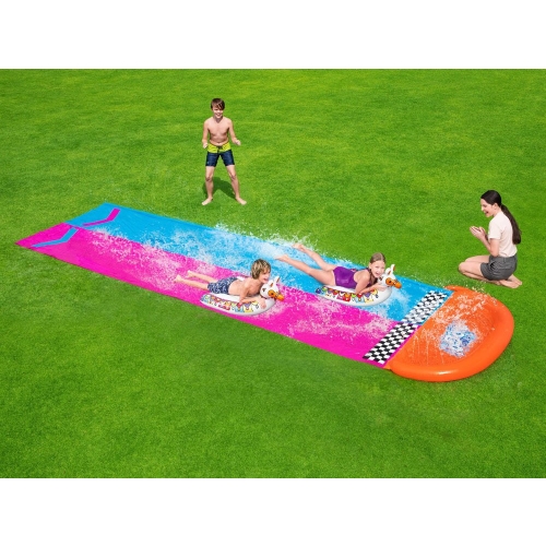 Ślizg Wodny 4,88m Bestway 52320